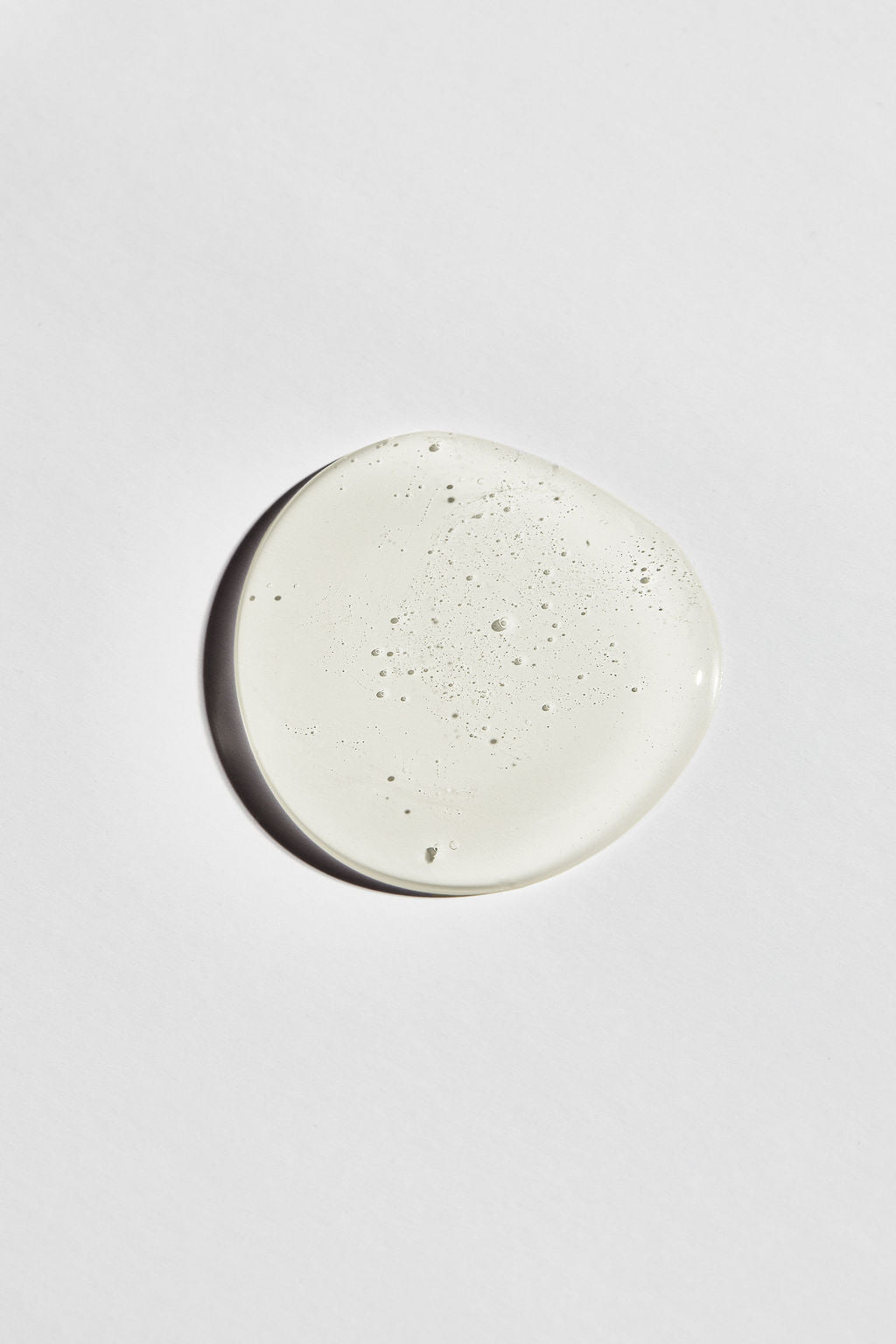 Hibiscus Milk Face Oil