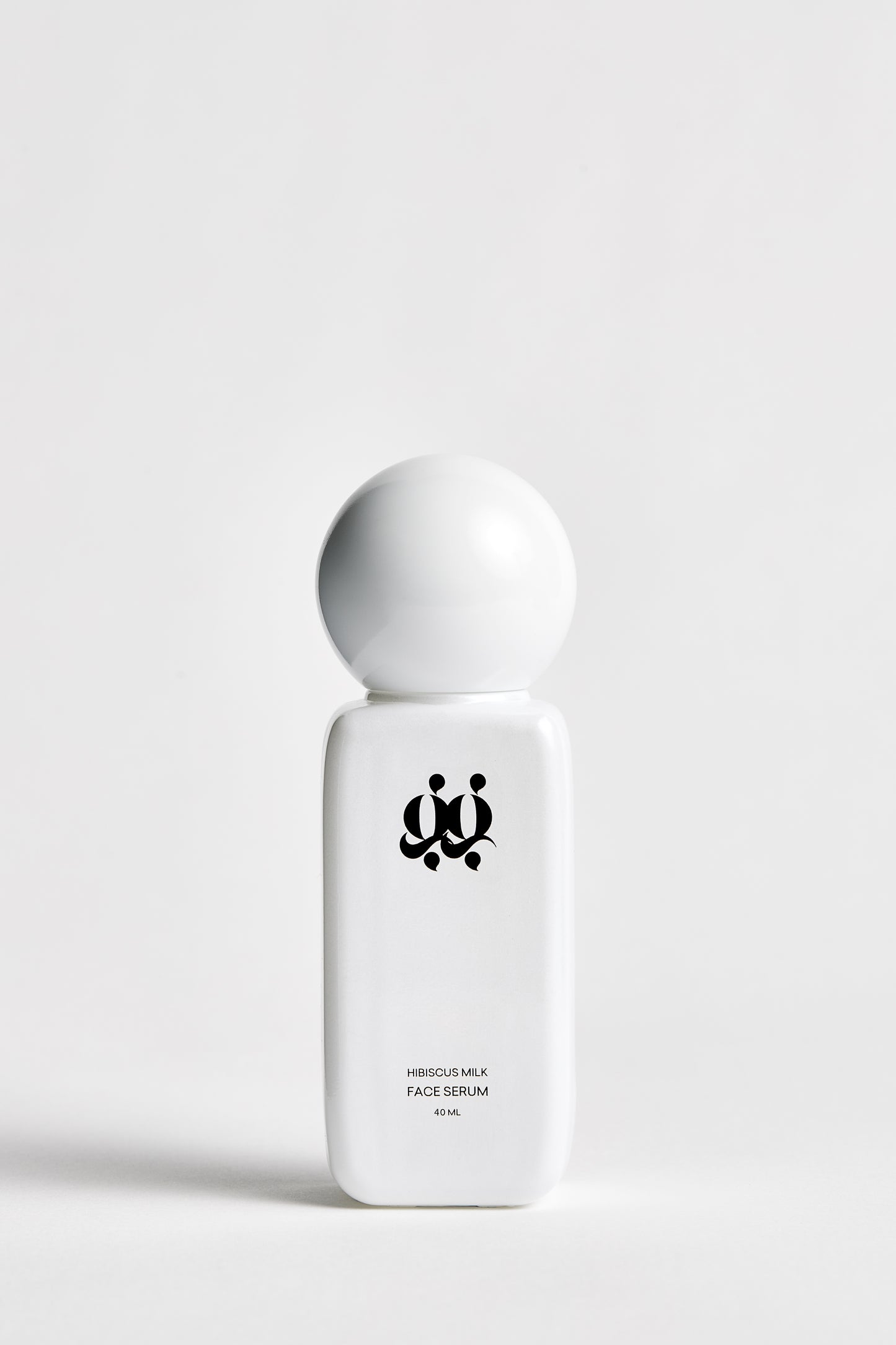 Hibiscus Milk Face Serum