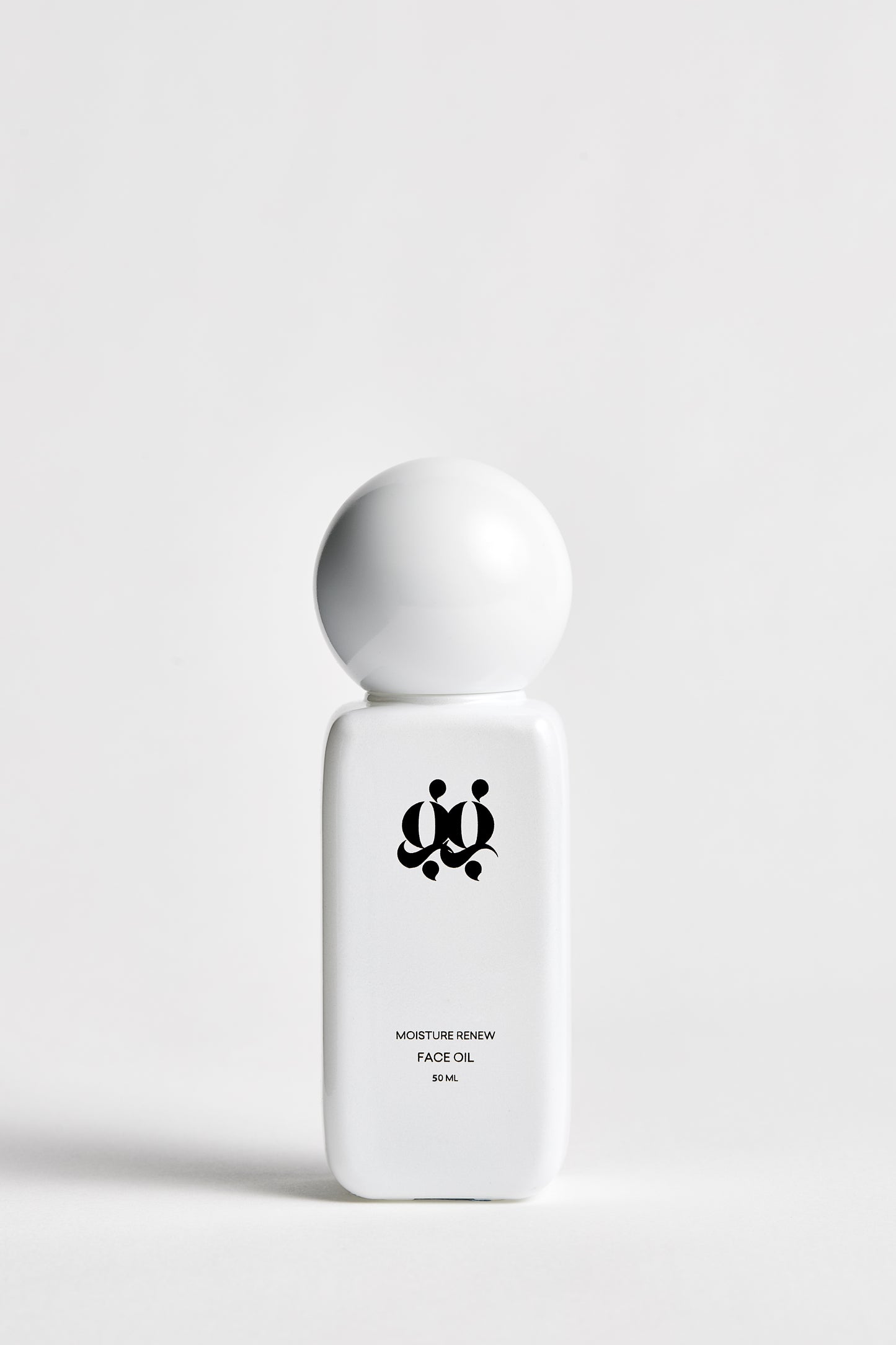 Hibiscus Milk Face Oil