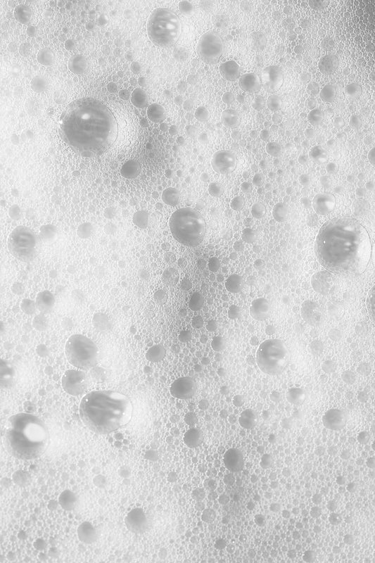 Hibiscus Milk Face Wash