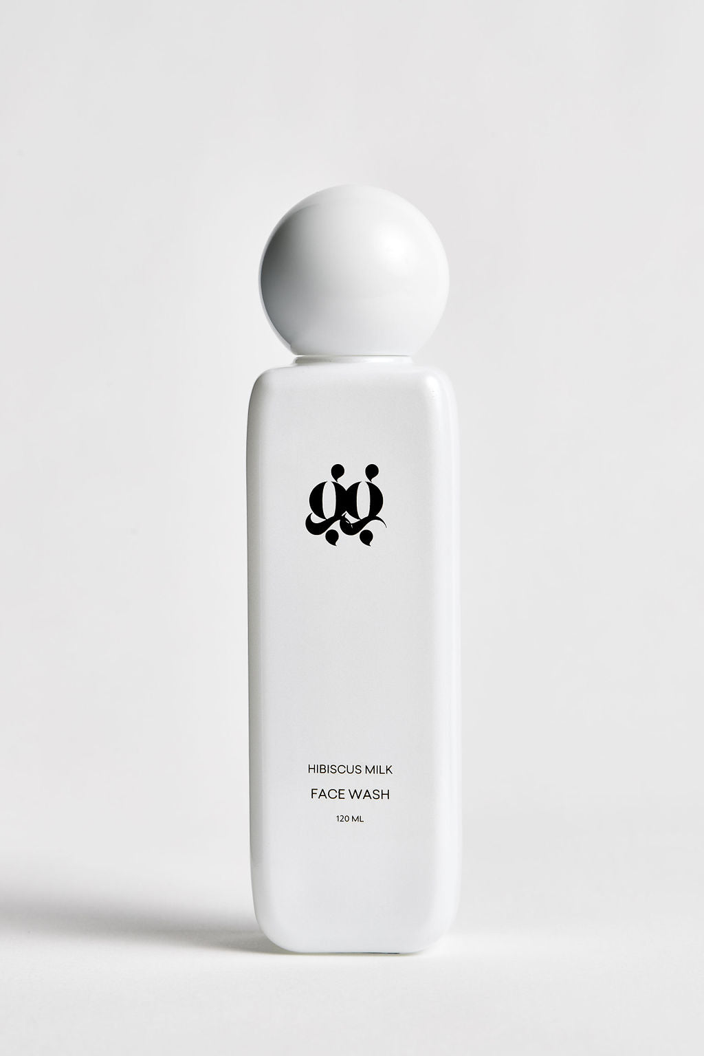 Hibiscus Milk Face Wash