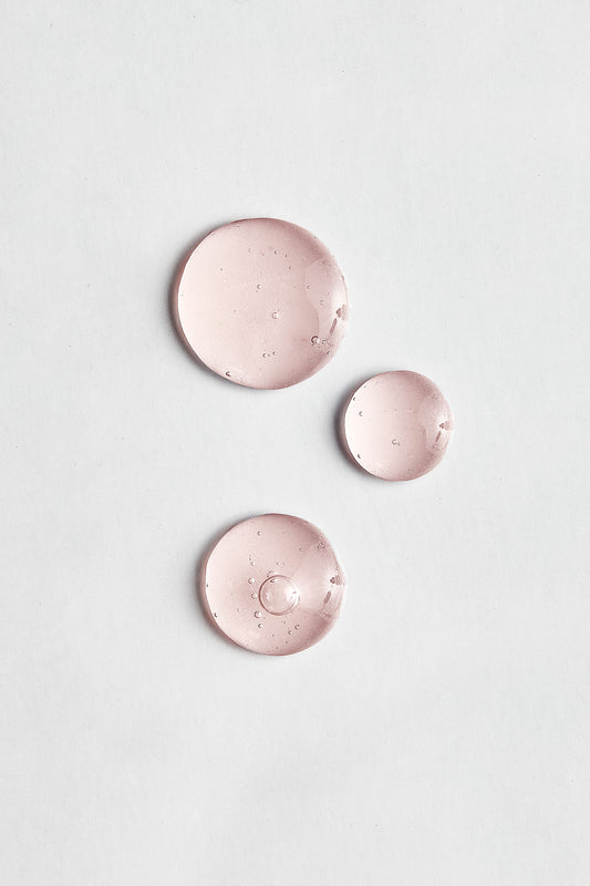 Hibiscus Milk Face Serum