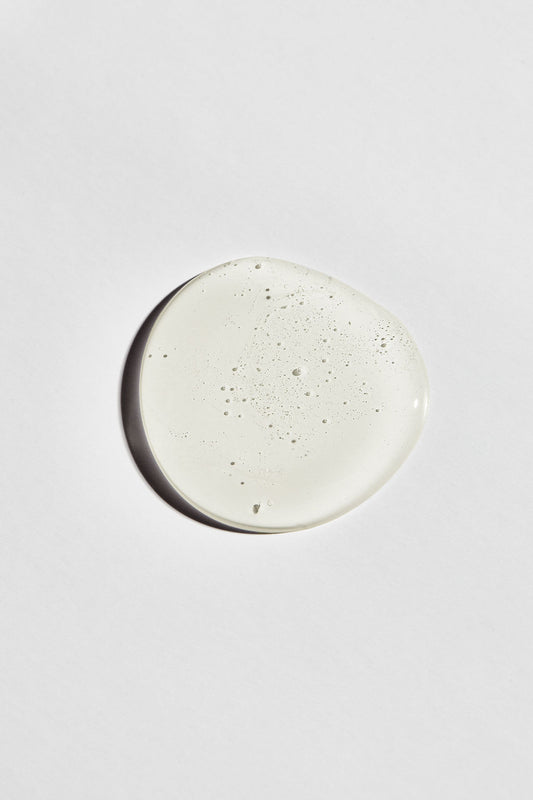 Hibiscus Milk Face Oil