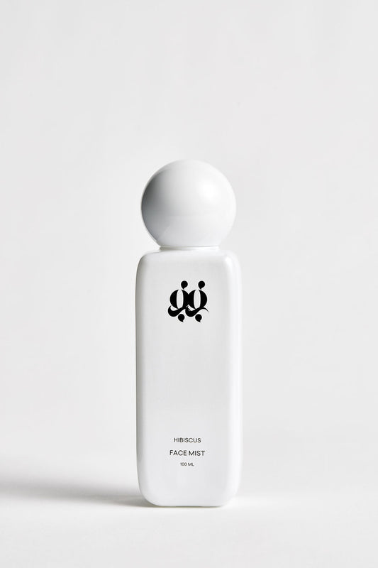 Hibiscus Facial Mist