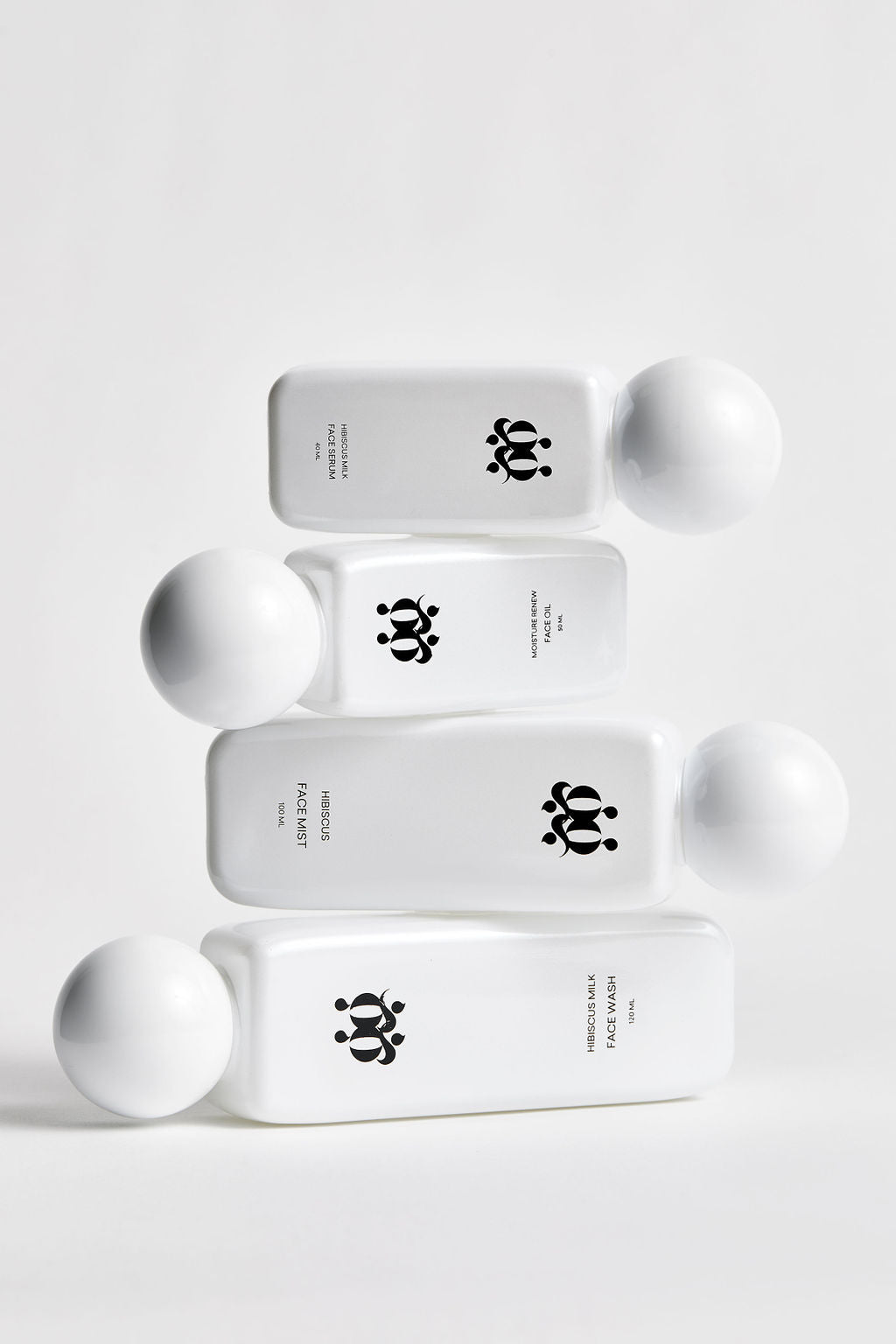 Glow Girl Complete 4-Step Skincare System