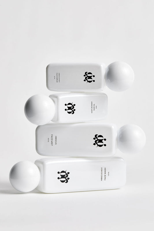 Glow Girl Complete 4-Step Skincare System